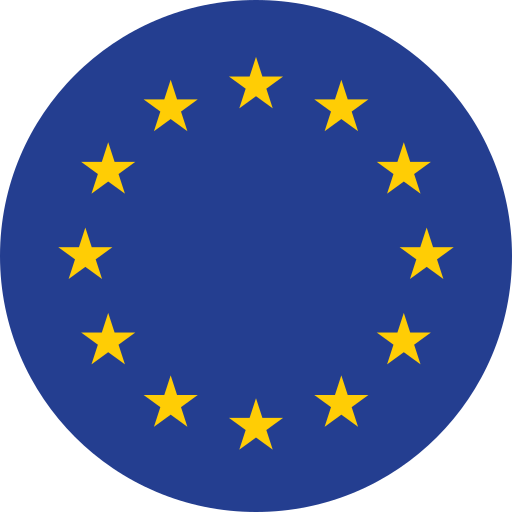 European Union flag