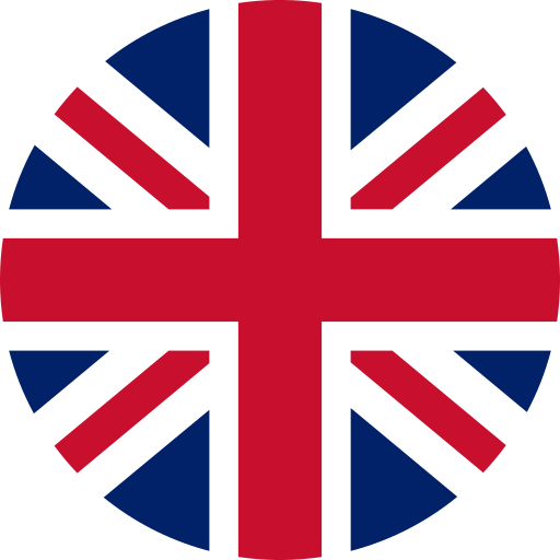 United Kingdom flag